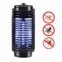 Electronic Mosquito Killer LED Electric Bug Zapper Lamp HK-1107
